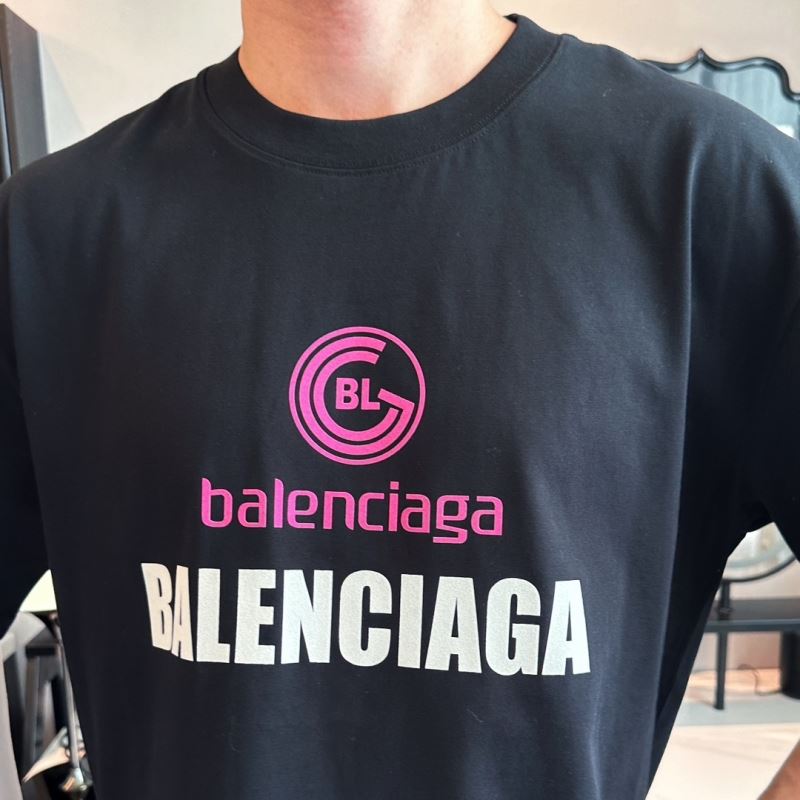 Balenciaga T-Shirts